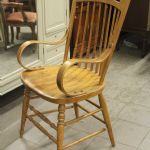 851 6196 ARMCHAIR